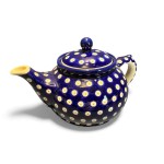 060 Bunzlau Theepot 1,2L 70AX 060 Bunzlau Theepot 1,2L